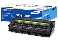 Картридж лазерный Samsung SF-5100D3 черный