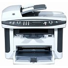 HP LaserJet M1522NF