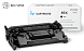 Картридж SP CF289X (89X) для HP черный (без чипа)