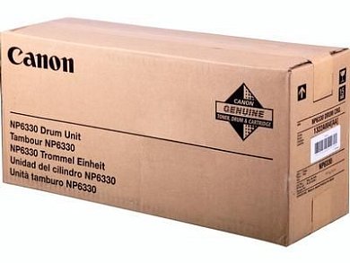 Фотобарабан Canon DU NP6330