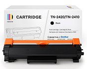Картридж SP TN-2420/TN-2410 для Brother черный (с чипом)