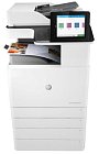 HP Color LaserJet Managed MFP E78223dv