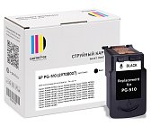 Картридж SP PG-510 (2970B007) для Canon, черный