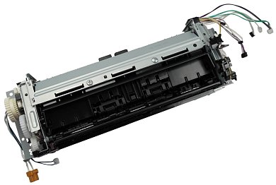 Фьюзер (печка) RM2-6435/RM2-6461 для HP и Canon в сборе (OEM.ref)
