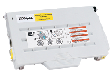 Картридж Lexmark 15W0902