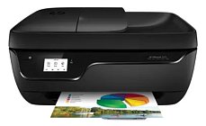HP OfficeJet 3834
