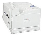 Lexmark C935dttn