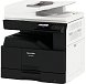 Sharp BP-20M22EU