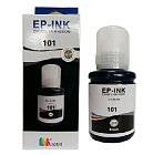 Чернила SP 101/103Bk (C13T03V14A/C13T00S14A) для Epson (черный, 140 мл)