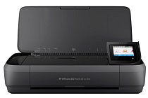 HP OfficeJet 252C
