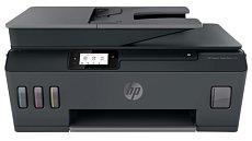 HP Smart Tank Plus 570