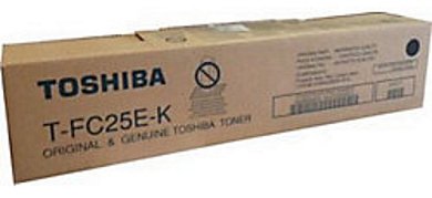 Картридж Toshiba T-FC25EK