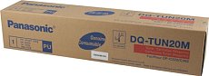 Тонер Panasonic DQ-TUN20M