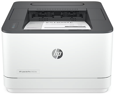 HP LaserJet Pro 3002dw