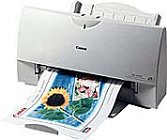 Canon Bjc-4400
