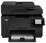 HP Color LaserJet Pro MFP M177fw