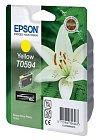 Картридж Epson T0594 (C13T05944010)