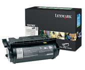 Картридж Lexmark 12A7465 (Return Program)