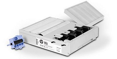 Контейнер для очистки печатающей головки HP 792 (CR278A) оригинал