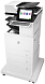 HP LaserJet Entrprise MFP M634z