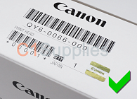 Печатающая головка Canon QY6-0066