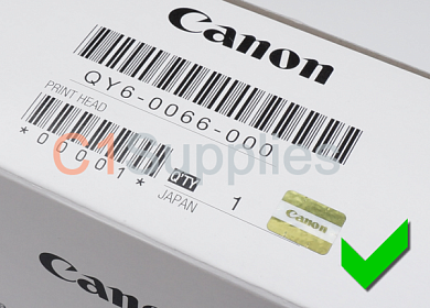 Печатающая головка Canon QY6-0066