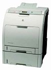 HP Color LaserJet 3000dtn (Q7536A)