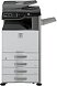 Sharp MX-2614N