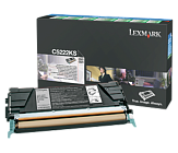 Картридж Lexmark C5222KS