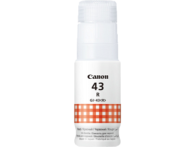 Картридж Canon GI-43 R