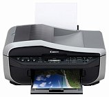 Canon PIXMA MX310