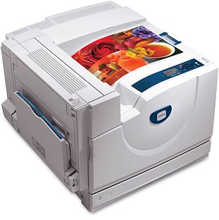 Xerox Phaser 7760