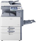 Samsung SCX-8040ND