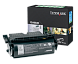 Картридж Lexmark 12A6830  (Return Program)