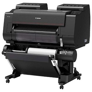 Canon imagePROGRAF PRO-2000