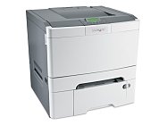 Lexmark C546