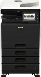 Sharp BP-30C25EU