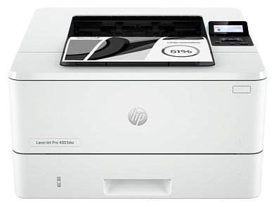 HP LaserJet Pro 4003dw