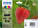 Комплект картриджей Epson 29 (C13T29864010)