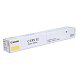 Картридж CANON C-EXV52 Y Toner