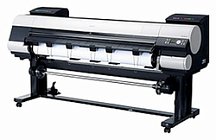 Canon imagePROGRAF iPF9000