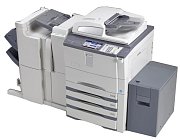Toshiba e-Studio 655