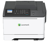 Lexmark C2535dw