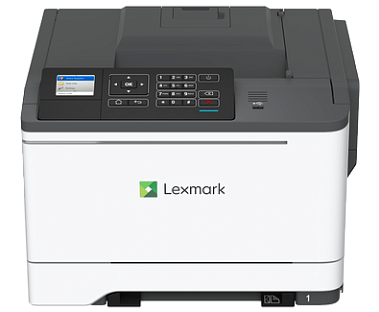 Lexmark C2535dw