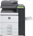 Sharp MX-6240N