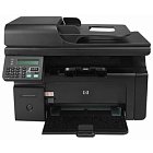 HP LaserJet Pro M1212nf
