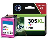 Картридж HP 305XL (3YM63AE) OEM.ref цветной