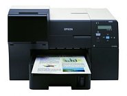 Epson B-510DN