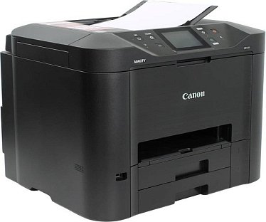 Canon MAXIFY MB5440 (0971C007)