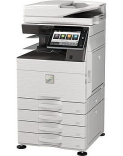 Sharp MX-M6071EU